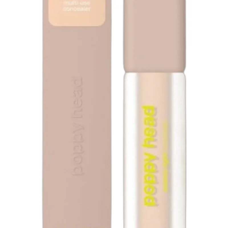 Poppy Head Seams Right Concealer - 04 Seams Biscuit 8 g