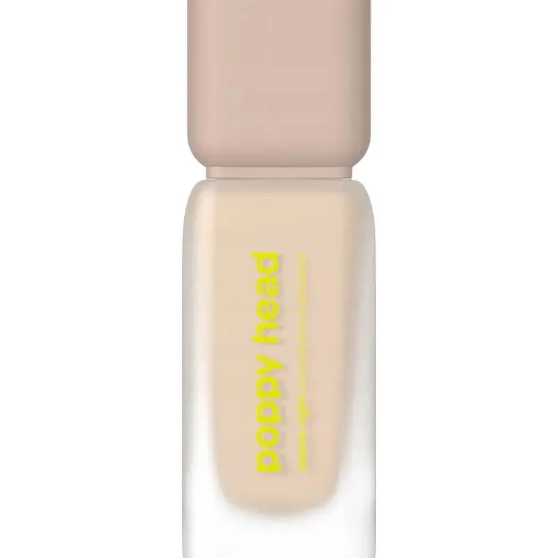 Poppy Head Seams Right Foundation 38 g