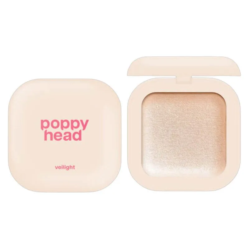 Poppy Head Veilight Illuminating Powder 01 Radiant Halo 12 g