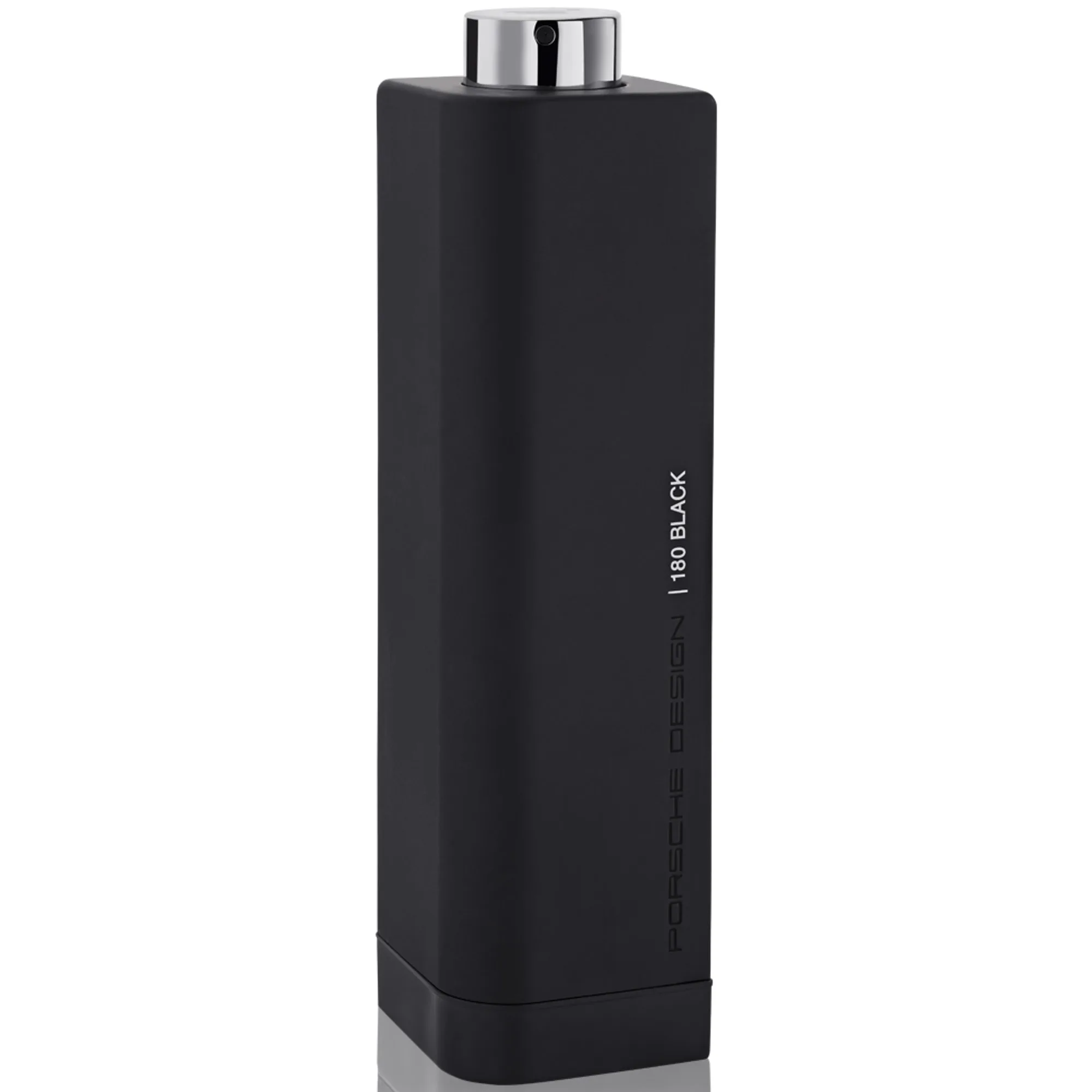Porsche Design 180 Black Eau de Toilette