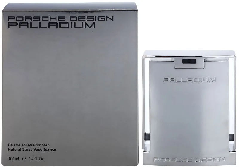 Porsche Design Palladium edt 100ml