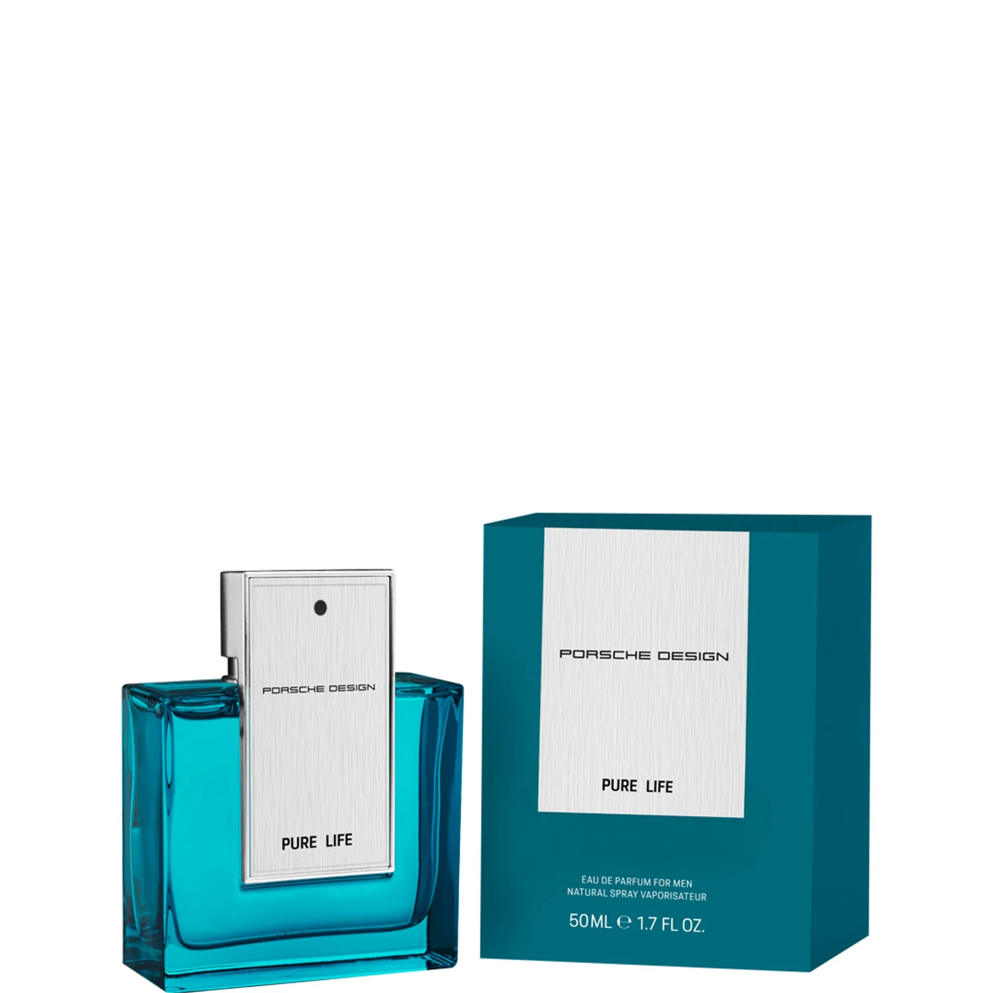 Porsche Design Pure Life Eau de Parfum