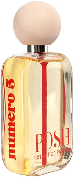 POSH NUMERO 5 Perfume Spray