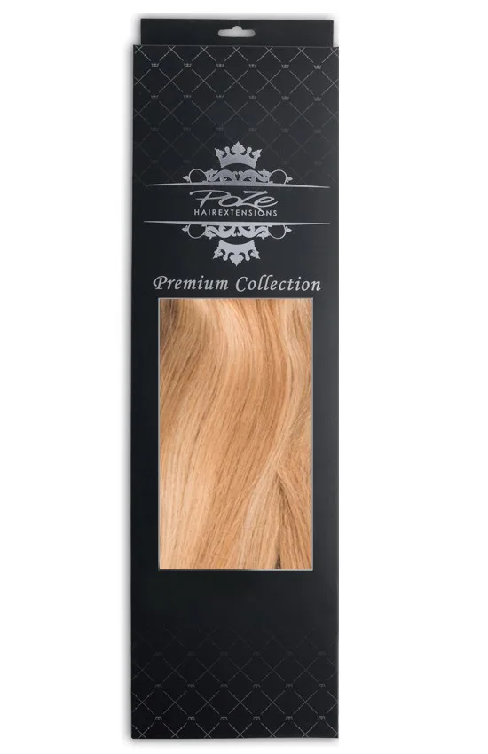 Poze Hairextensions Poze Tape On Premium 50cm 10B/11N Glam Blonde