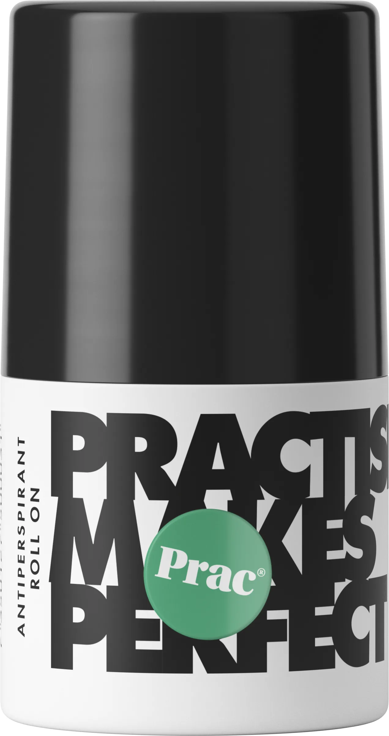 Prac Antiperspirant Roll-On 50 ml