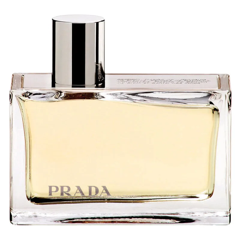 Prada Amber EDP 80 ml