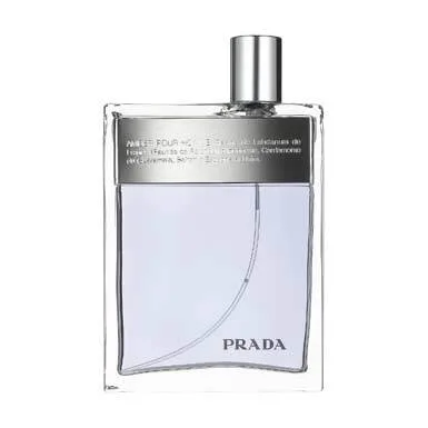 Prada - Amber Homme - 100 ml - Edt