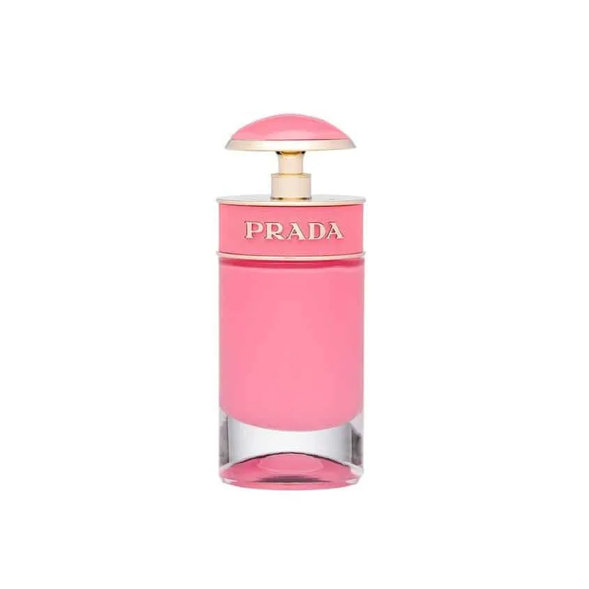Prada Candy Gloss Edt 50ml