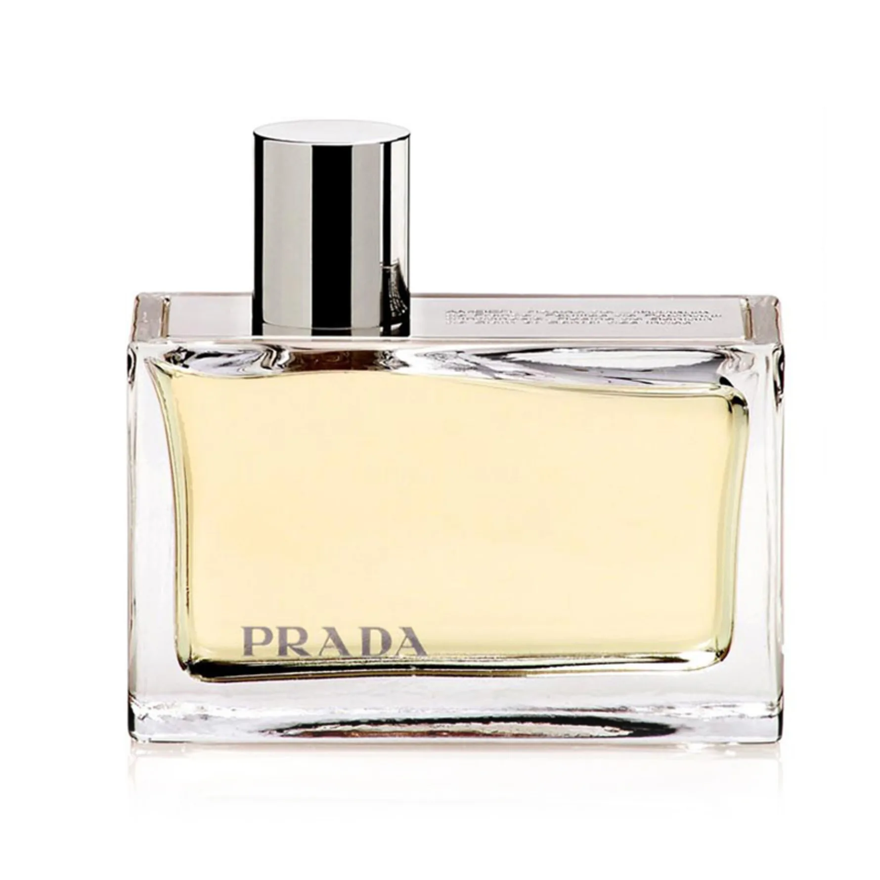 Eau De Parfum 50 ml
