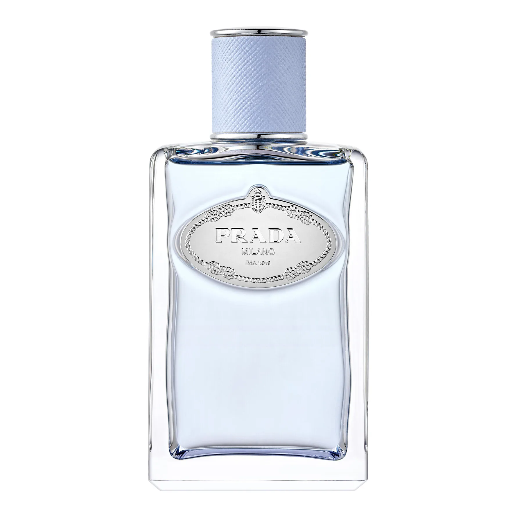 Prada Les Infusions: Infusion Amande Eau de Parfum unisex 100 ml