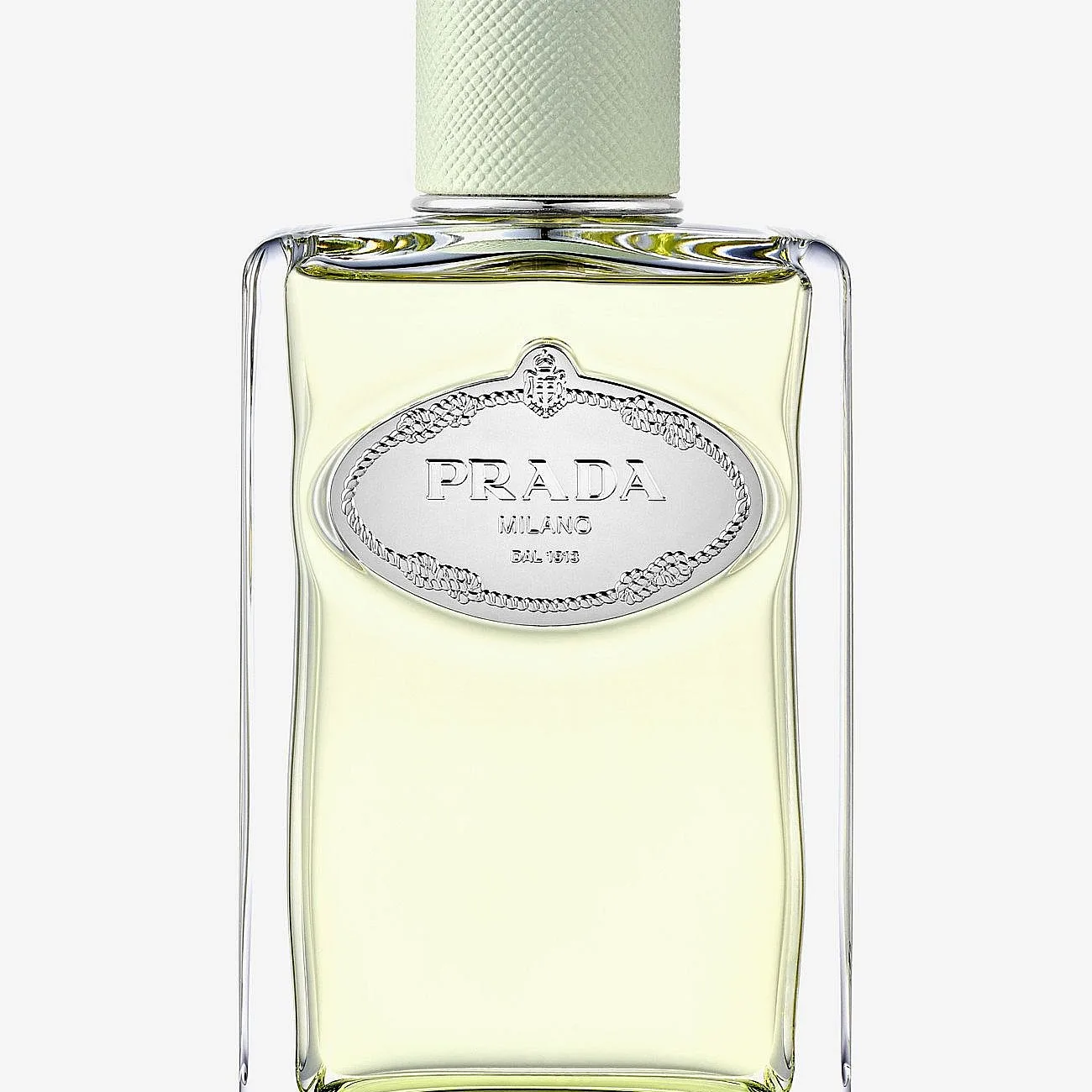 Prada Les Infusions: Infusion Iris Eau de Parfum unisex 100 ml