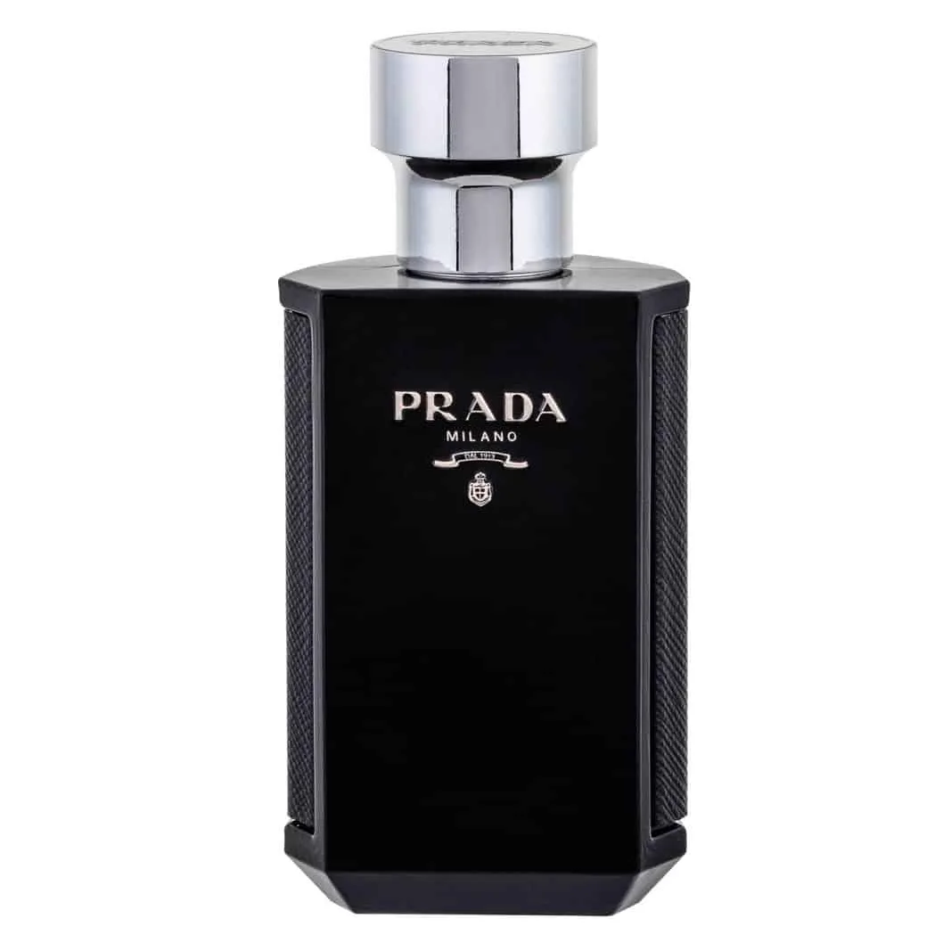 Prada L'Homme Intense Edp 50ml