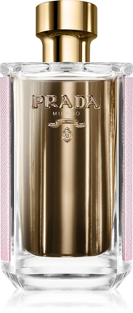 Prada La Femme L’Eau Eau de Toilette -tuoksu naisille 50 ml