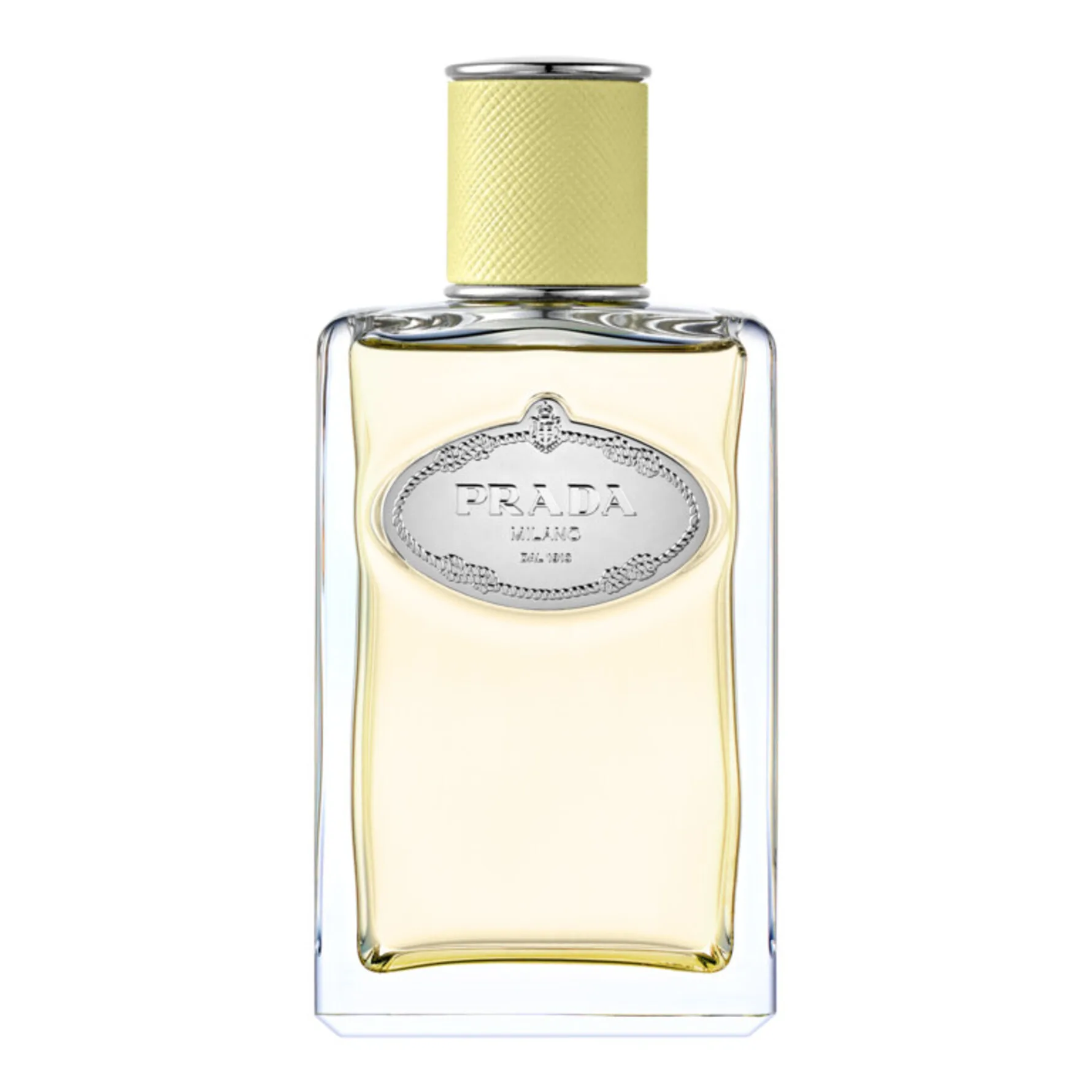 Infusion de Gingembre, Eau de Parfum 100ml