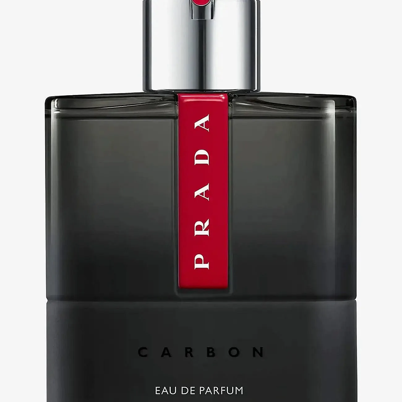 Prada Luna Rossa Carbon Eau de Parfum miehille 50 ml