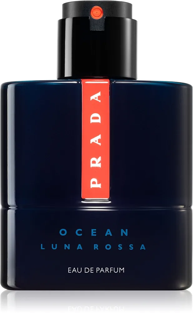 Prada Luna Rossa Ocean Eau de Parfum miehille 150 ml