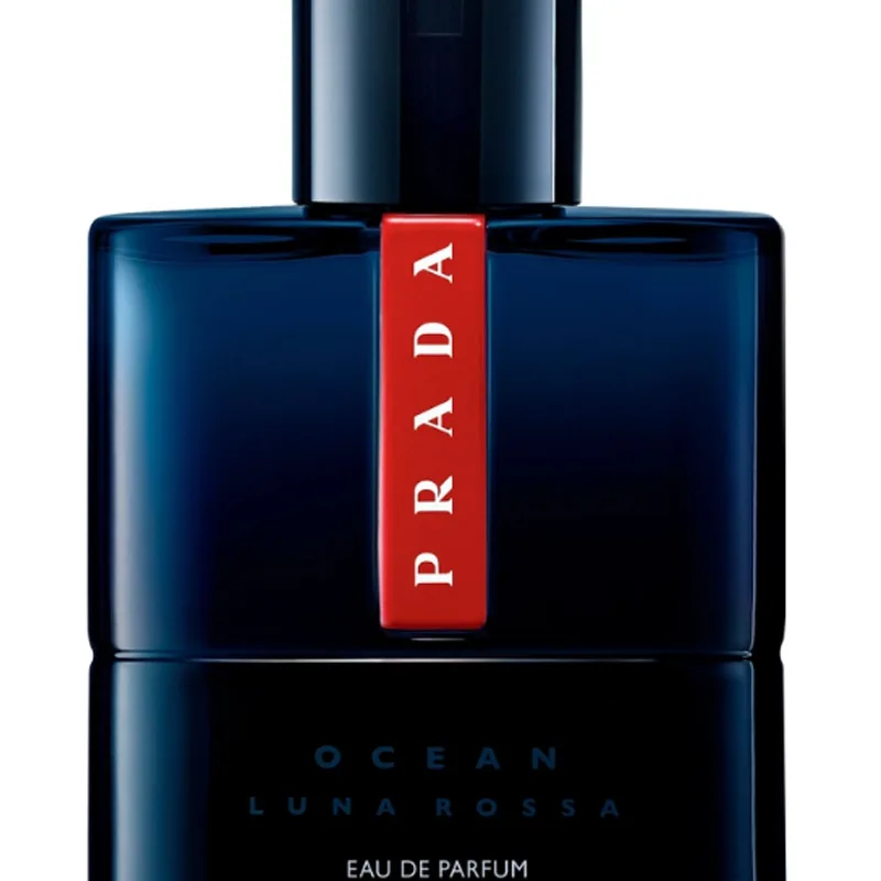 Prada Luna Rossa Ocean EDP (Stop Beauty Waste) 100 ml