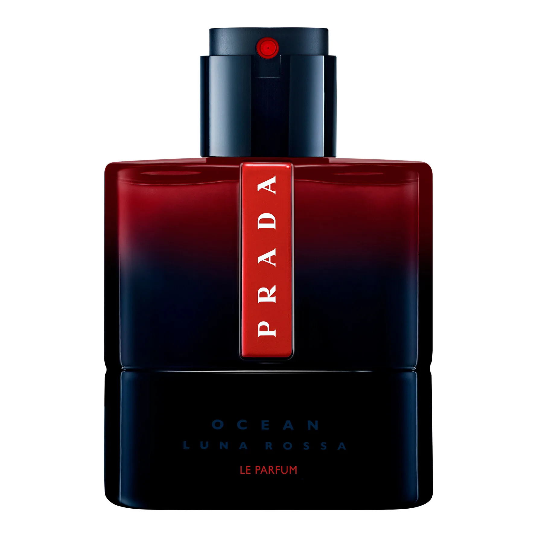 Prada Luna Rossa Ocean Le Parfum Refillable Parfym