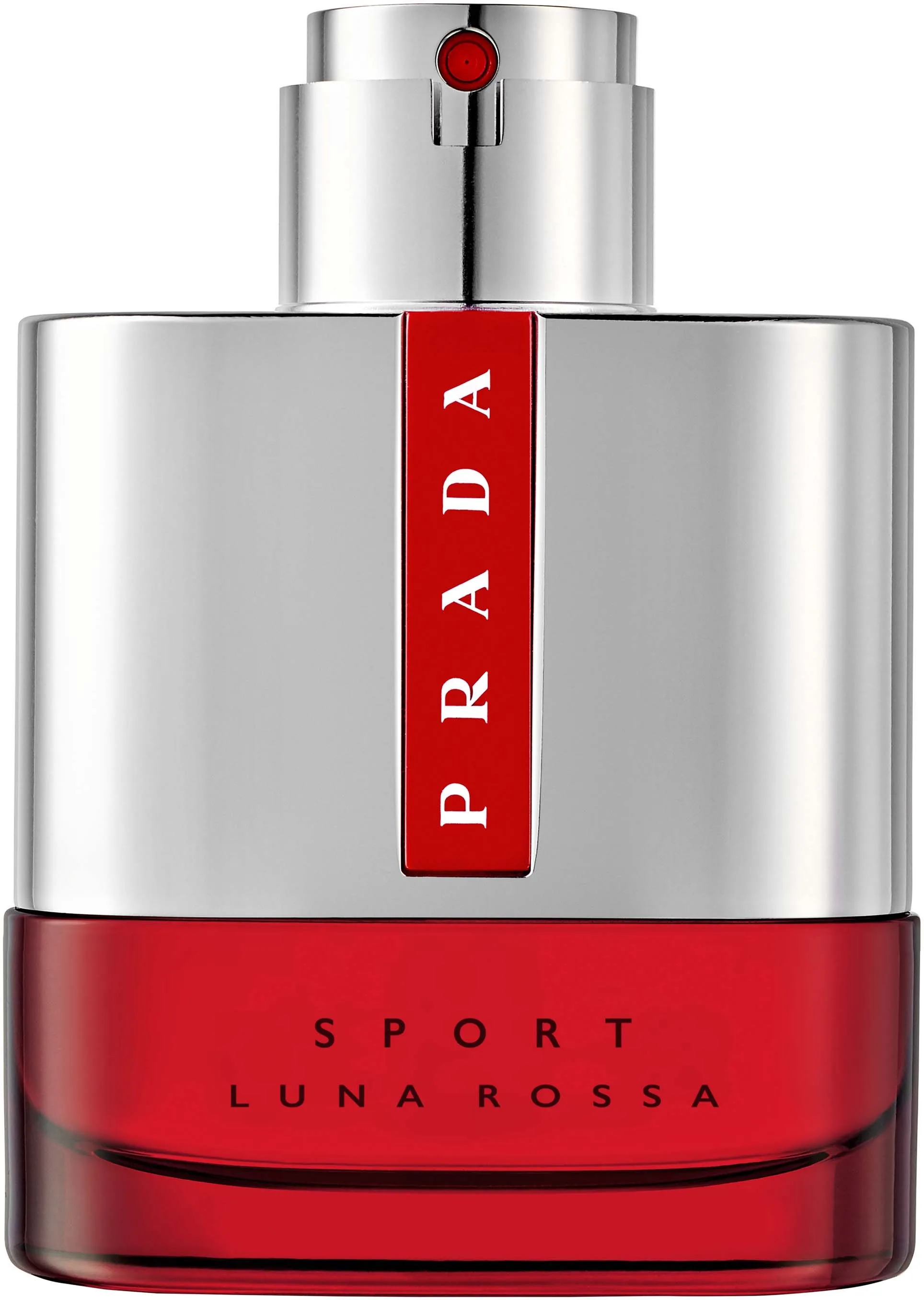 Prada Luna Rossa Sport Eau de Toilette 50 ml
