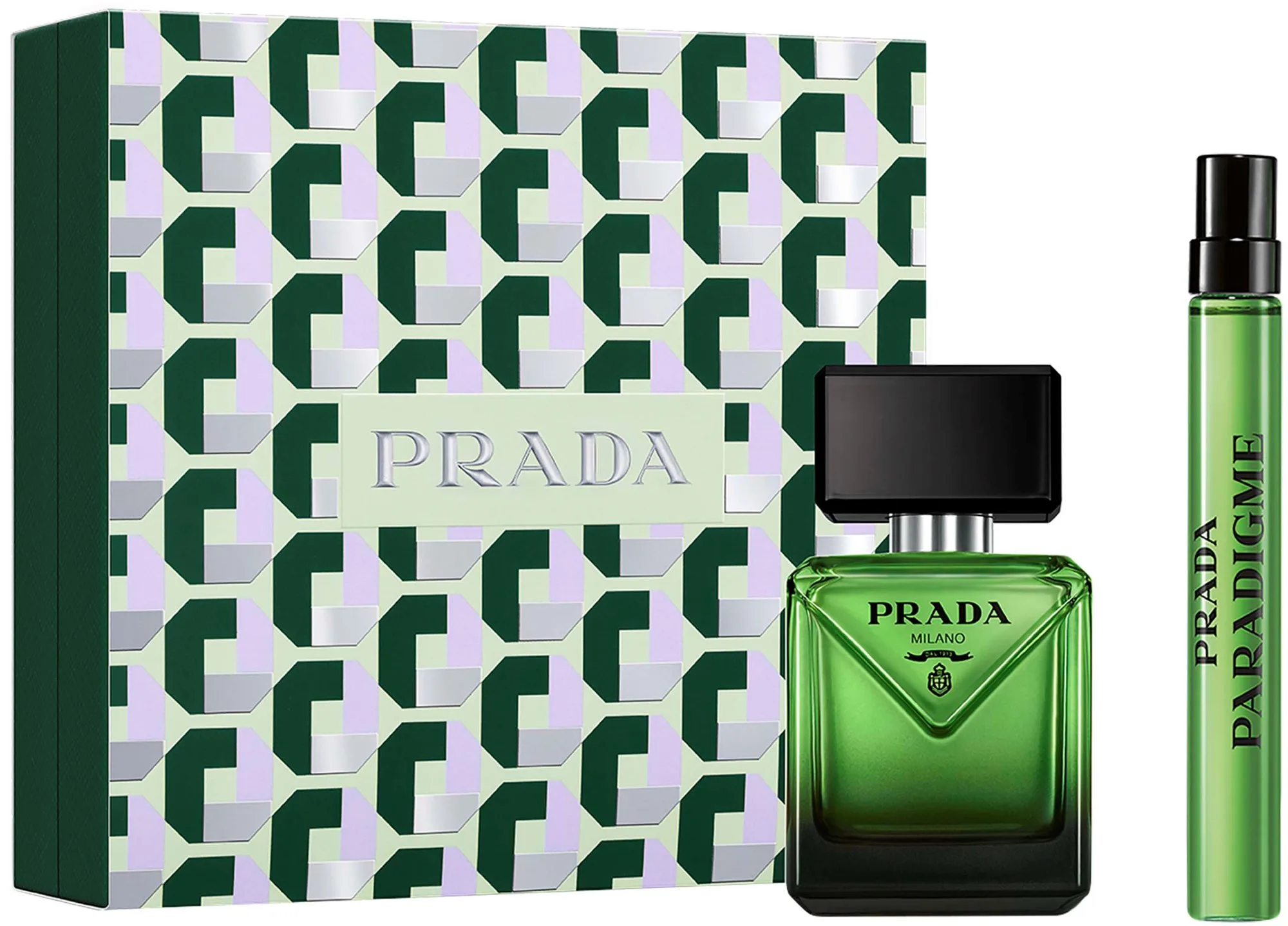 Paradigme Gift Set