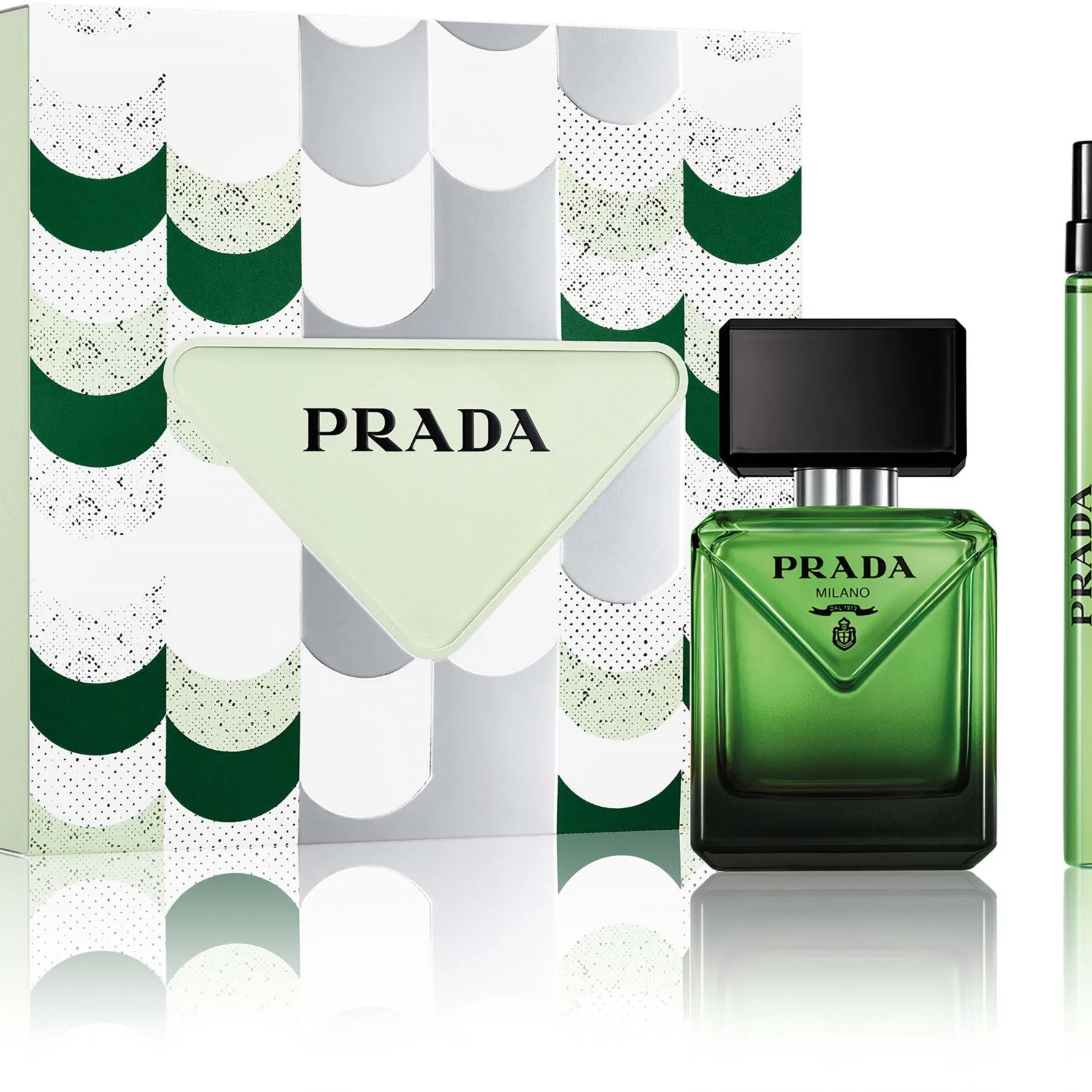 Prada Paradigme Eau de Parfum Gift Set