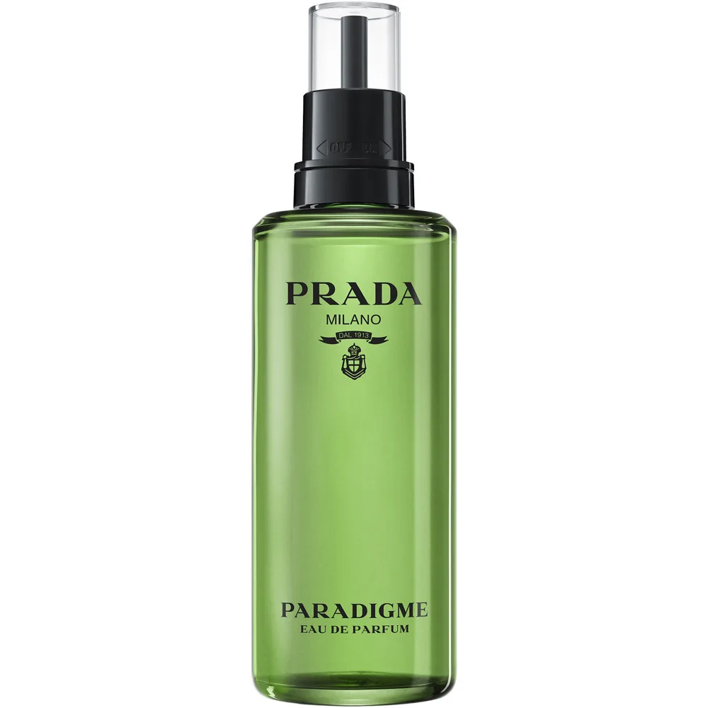 Prada Paradigme Eau de Parfum miehille 10 ml