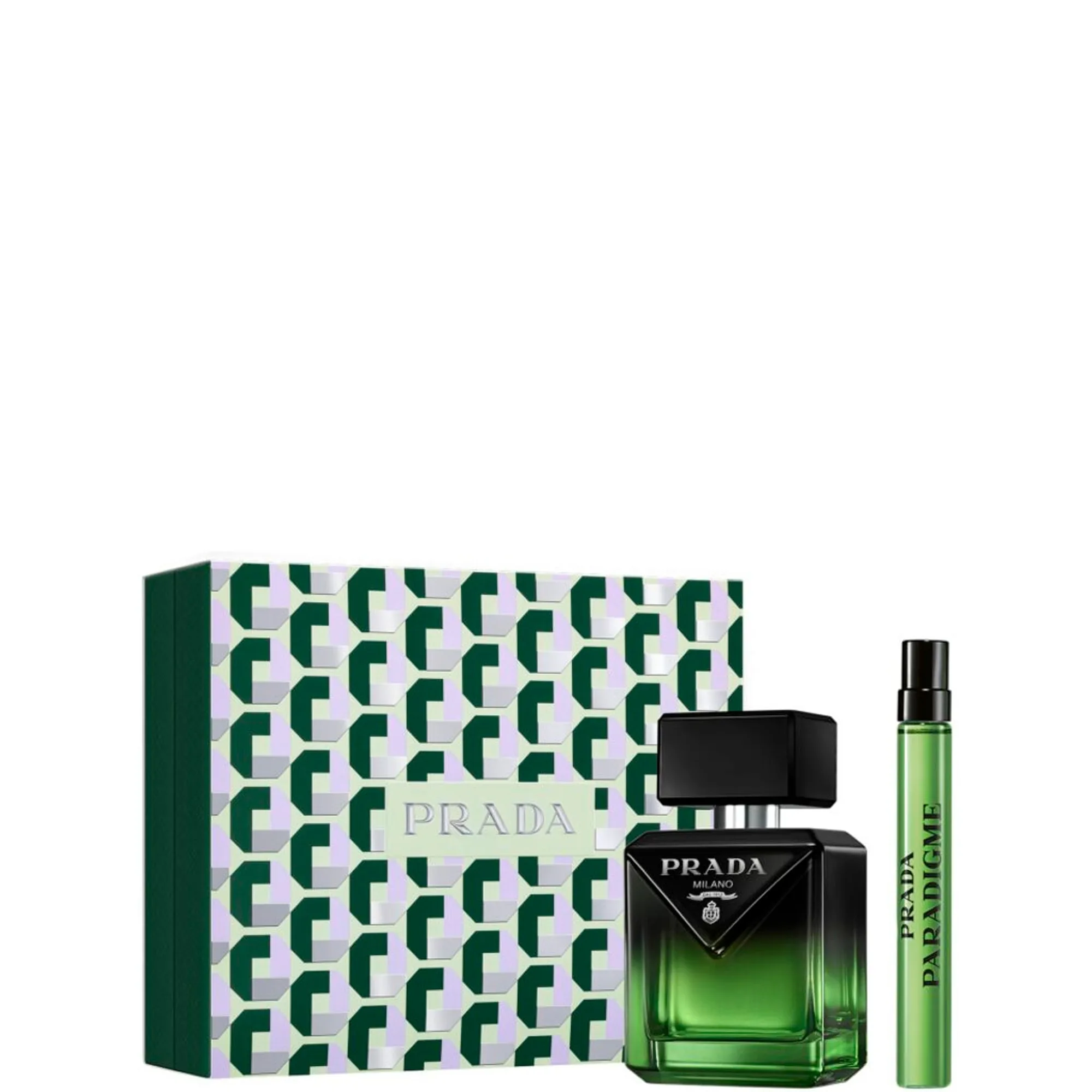 Prada Paradigme Le Parfum Parfum Set Tuoksupakkaus
