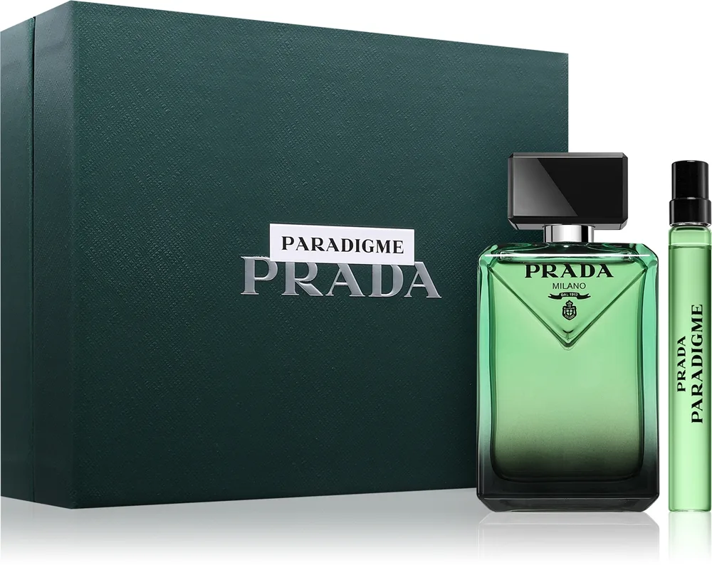 Prada Paradigme lahjasetti miehille