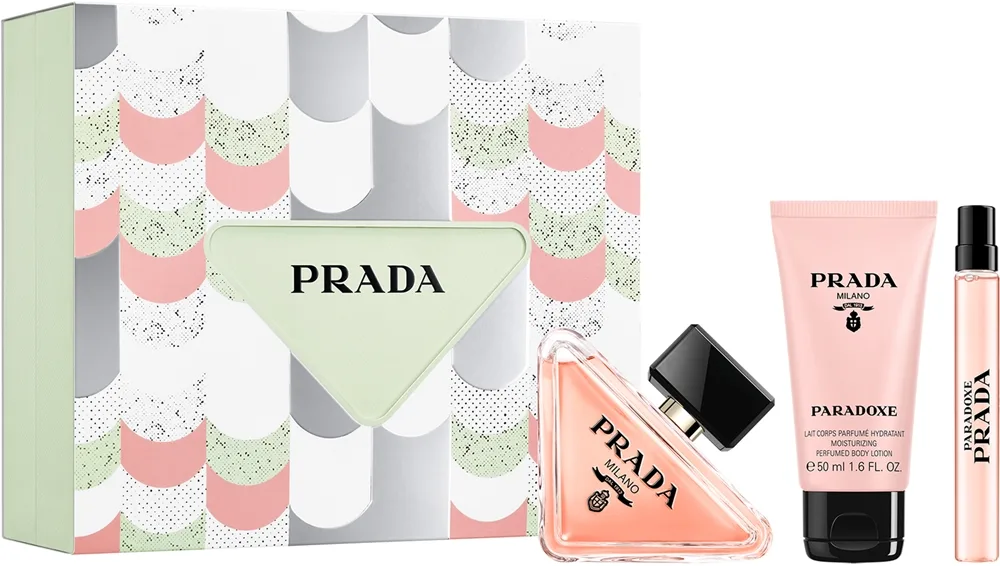 Prada Paradoxe Eau de Parfum naisille