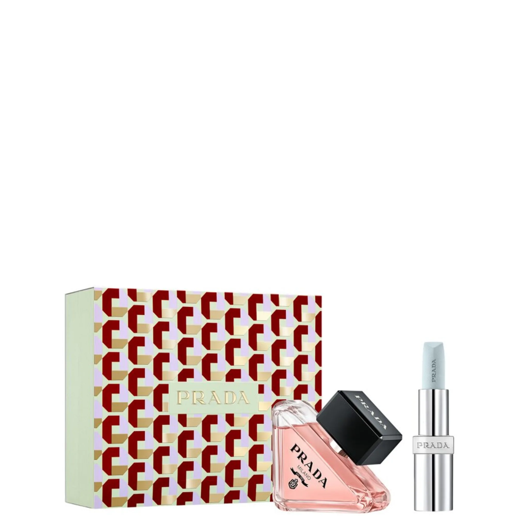 Prada Paradoxe Eau de Parfum 50ml + Bluebalm Set Tuoksupakkaus