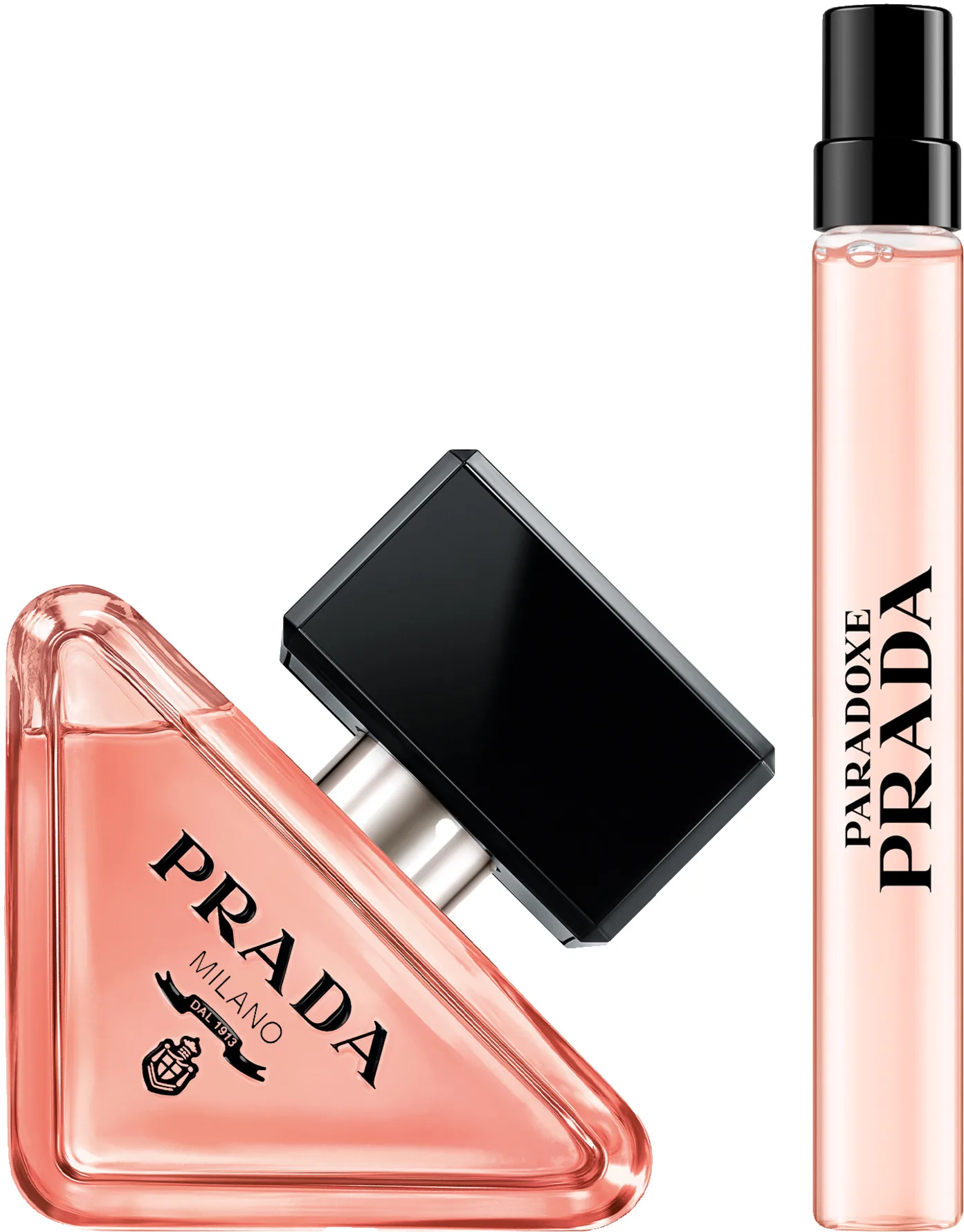 Paradoxe Gift Set