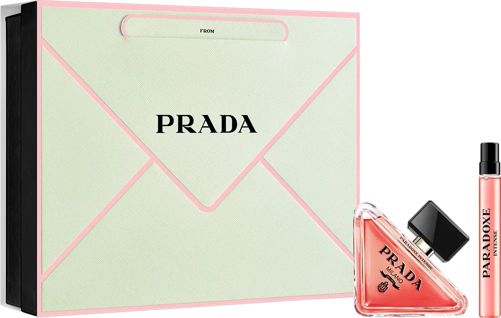 Prada Paradoxe Intense Presentförpackning för Kvinnor