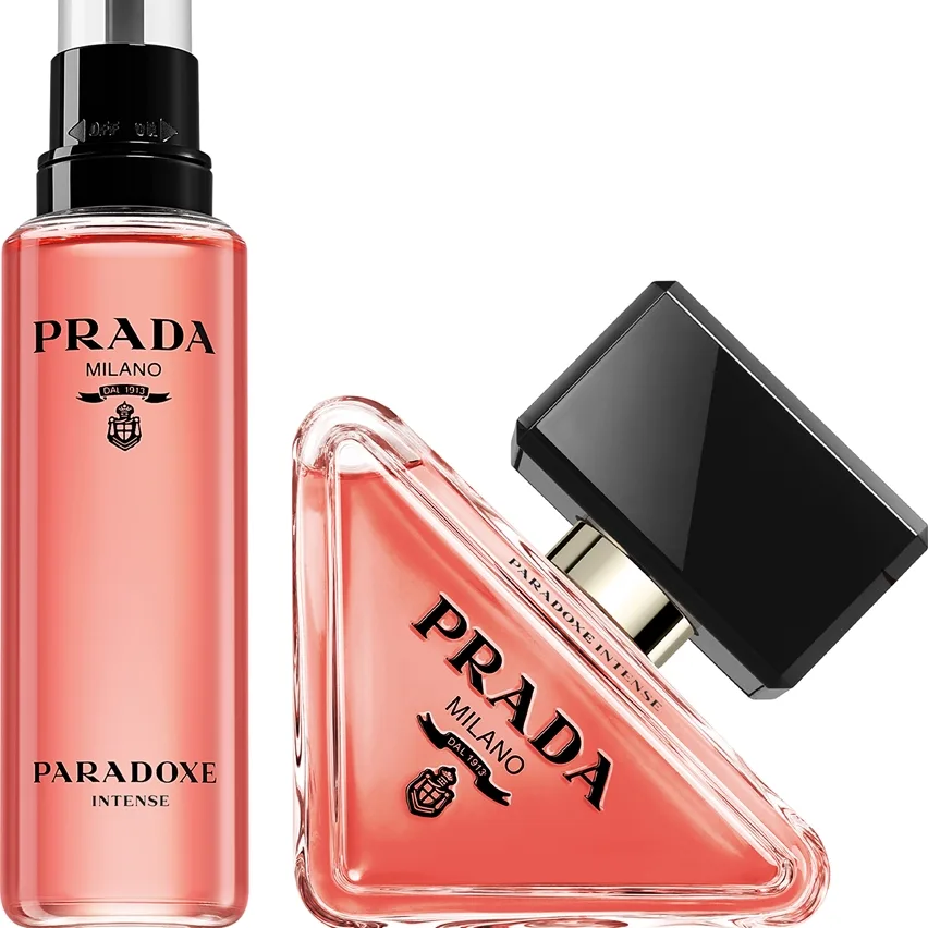Prada Paradoxe Intense Refill Set setti naisille