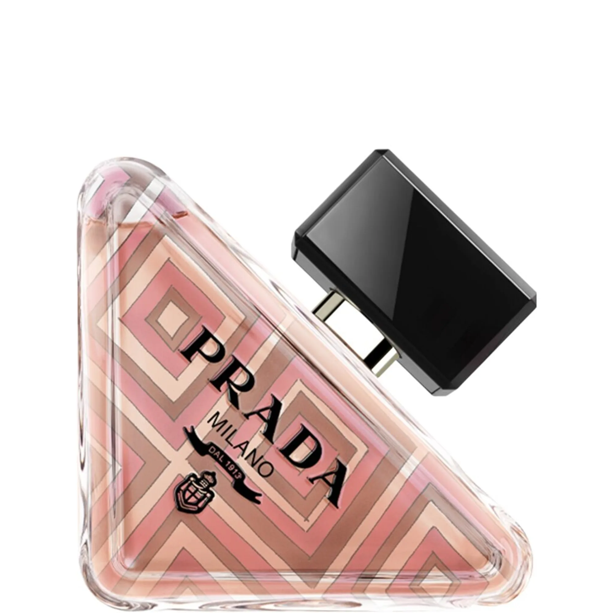 Prada Paradoxe med Limited edition-flaska Orchidea & Pulp Eau de Parfum