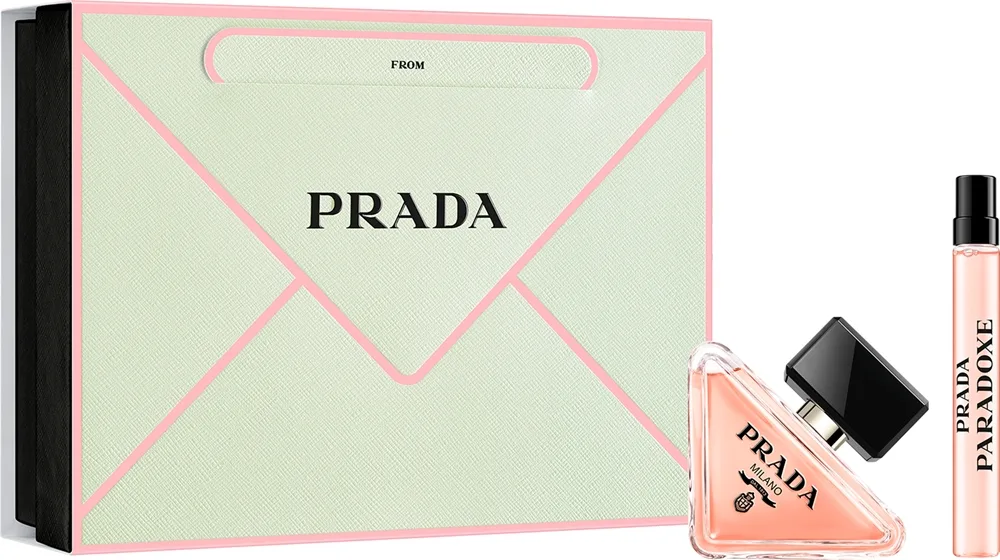 Prada Paradoxe Gift Set 50ml/10ml EdP - 60 ml