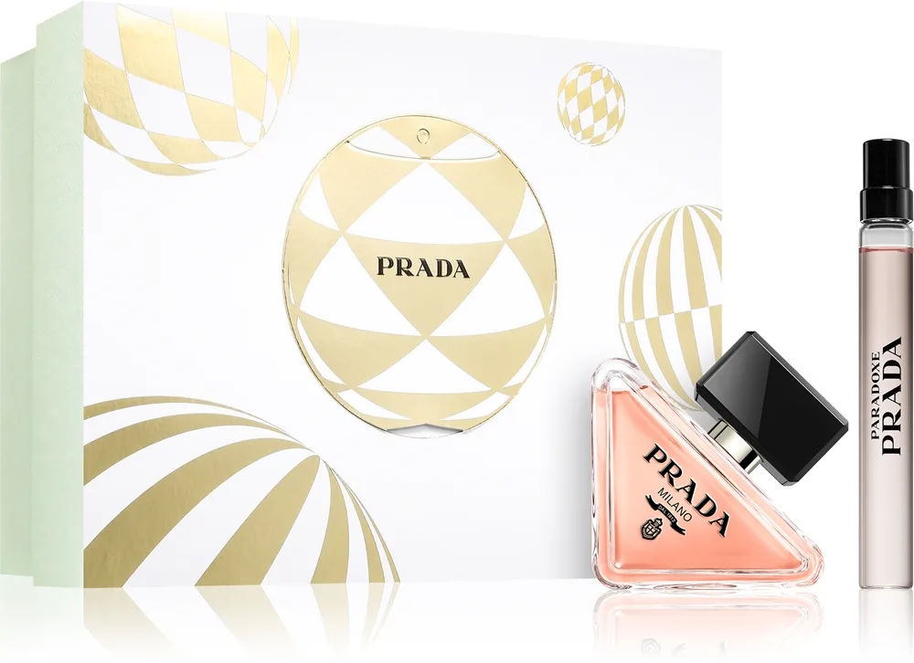 Prada Paradoxe Presentförpackning för Kvinnor