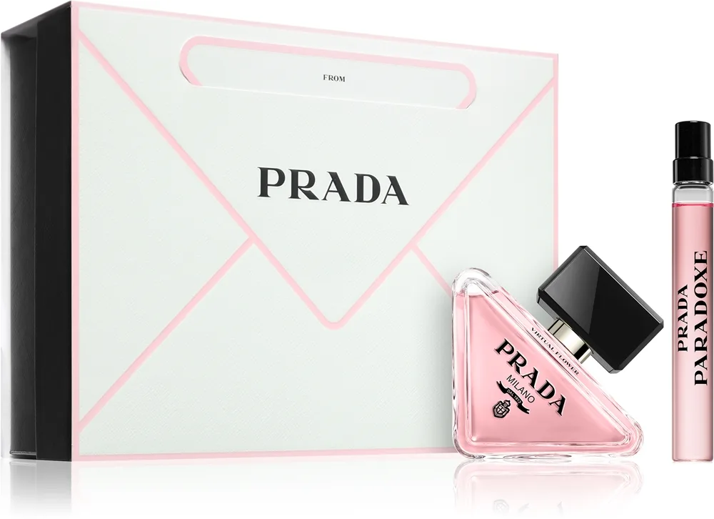 Prada Paradoxe Virtual Flower Presentförpackning för Kvinnor