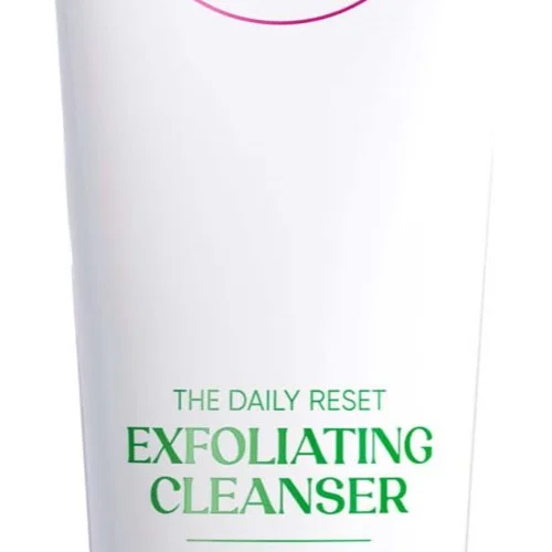 PREPPd The Daily Reset Exfoliating Cleanser 150 ml