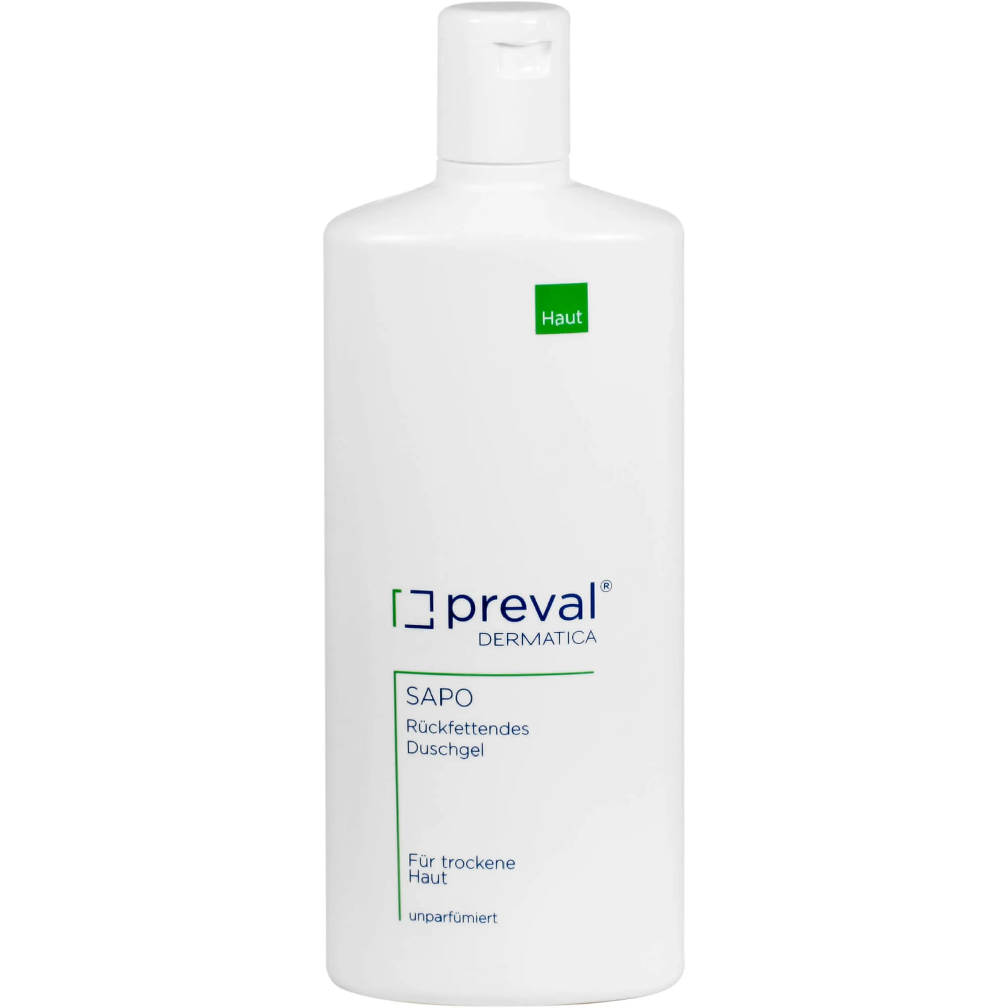 Preval Sapo Duschgel 500 ml Duschgel - Zum Duschen