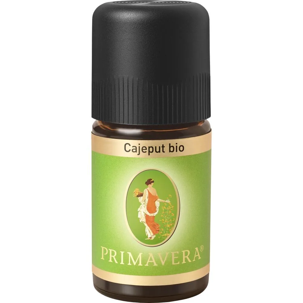 CAJEPUT BIO