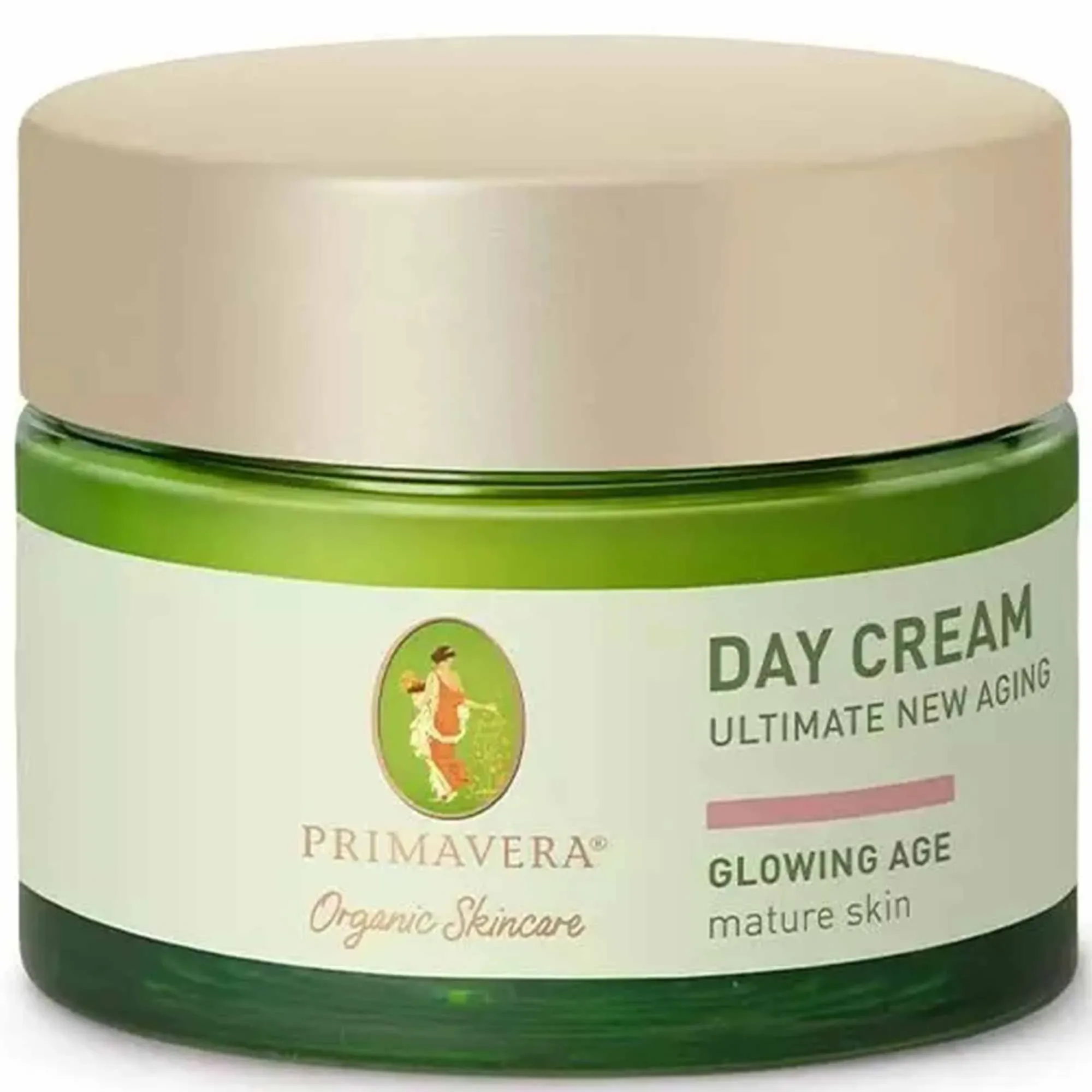 Primavera - Day Cream - Ultimate New Aging 30ml