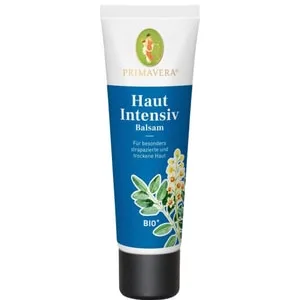 Primavera Haut Intensiv Balsam bio Sårsalve