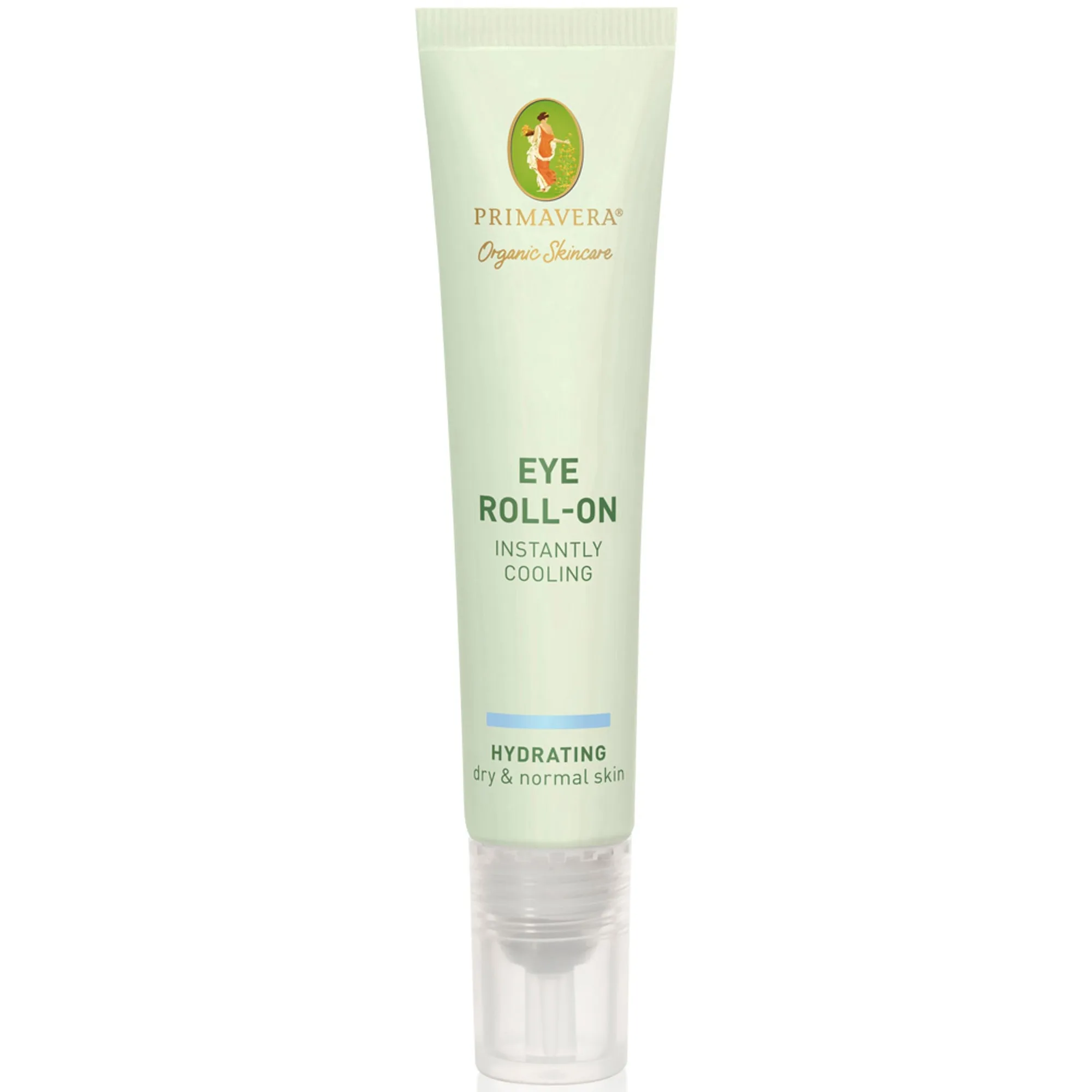 Primavera Hydrating Eye Roll-On Instantly Cooling Ögongel