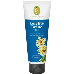 Primavera Leichte Beine Gel Kropsgelé