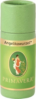 ANGELIKAWURZEL Öl kbA ätherisch 1 ml Ätherisches Öl