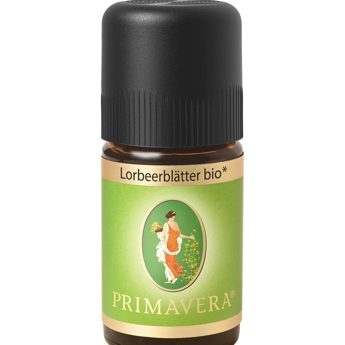 LORBEERBLÄTTERÖL Bio ätherisch 5 ml Ätherisches Öl