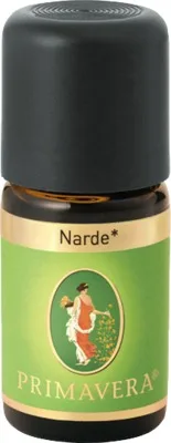 NARDE Bio ätherisches Öl 5 ml Ätherisches Öl