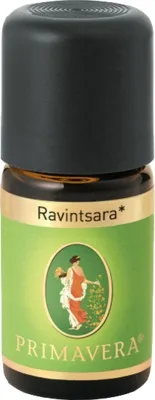 RAVINTSARA Bio ätherisches Öl 5 ml Ätherisches Öl