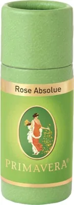 ROSE ABSOLUE ätherisches Öl 1 ml Ätherisches Öl