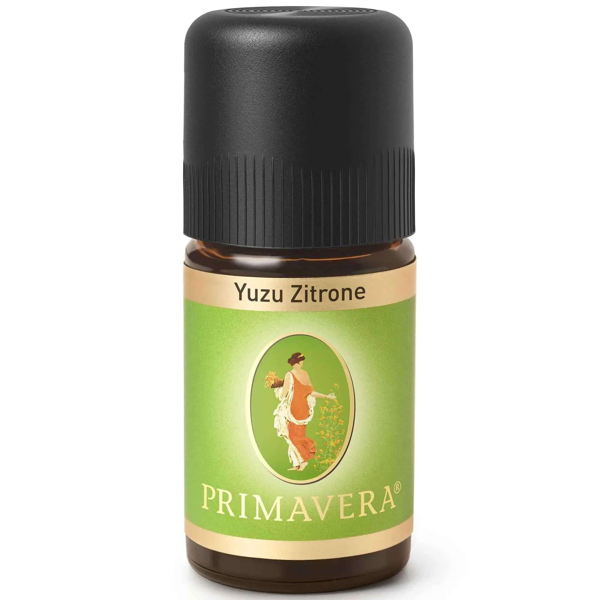 Primavera - Yuzu Zitrone Japan, 5 ml